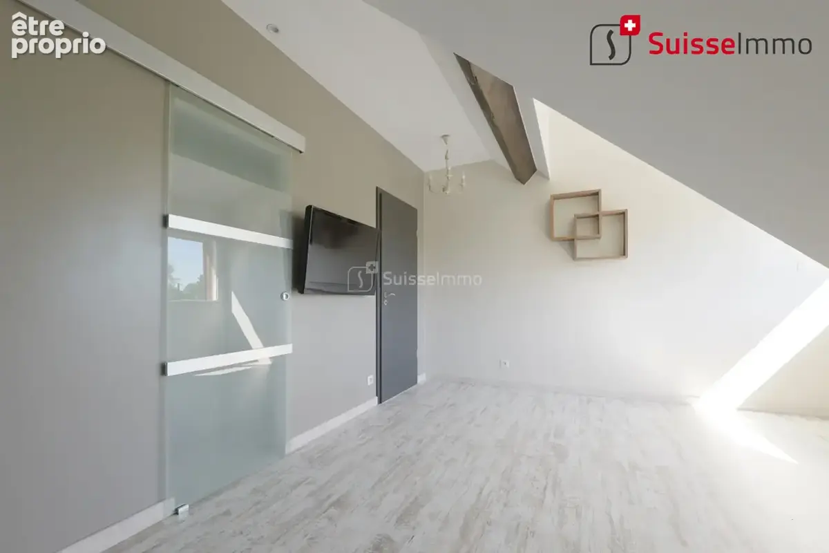 Appartement Bourogne 5 pièces - photo 10