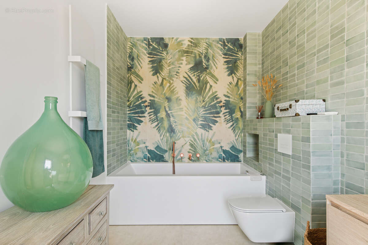 Maison à CARQUEIRANNE