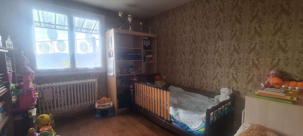 Maison sur les Hauteurs d'argentat - photo 7