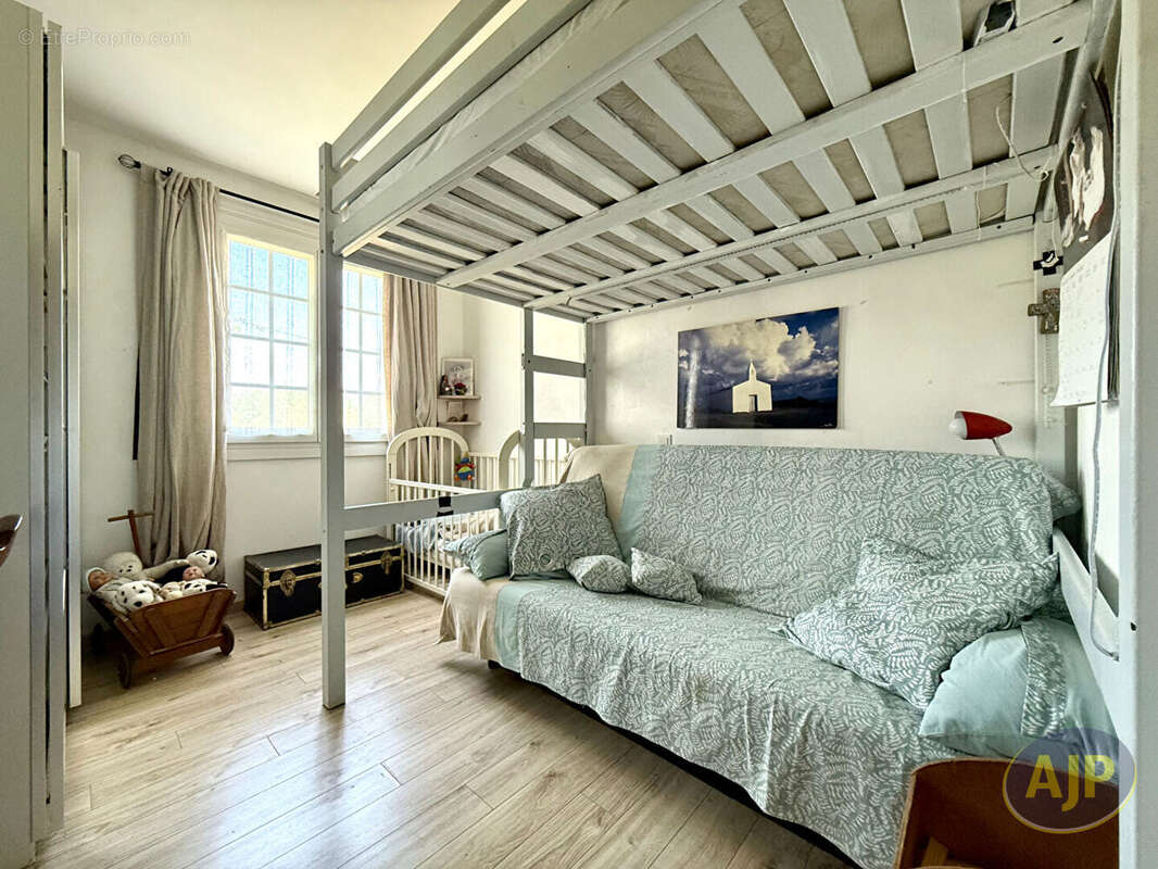 Maison Bouaye 136 m2 - photo 11