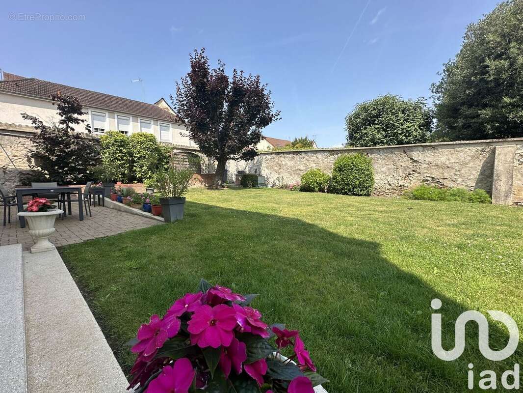 Photo 3 - Maison à CHATEAU-THIERRY