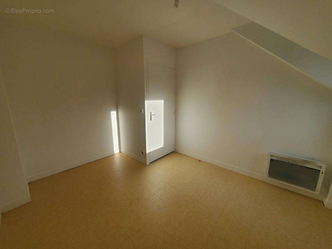 Maison à LA MEILLERAYE-DE-BRETAGNE