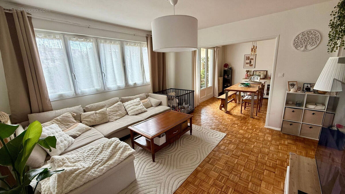 Appartement à BREST