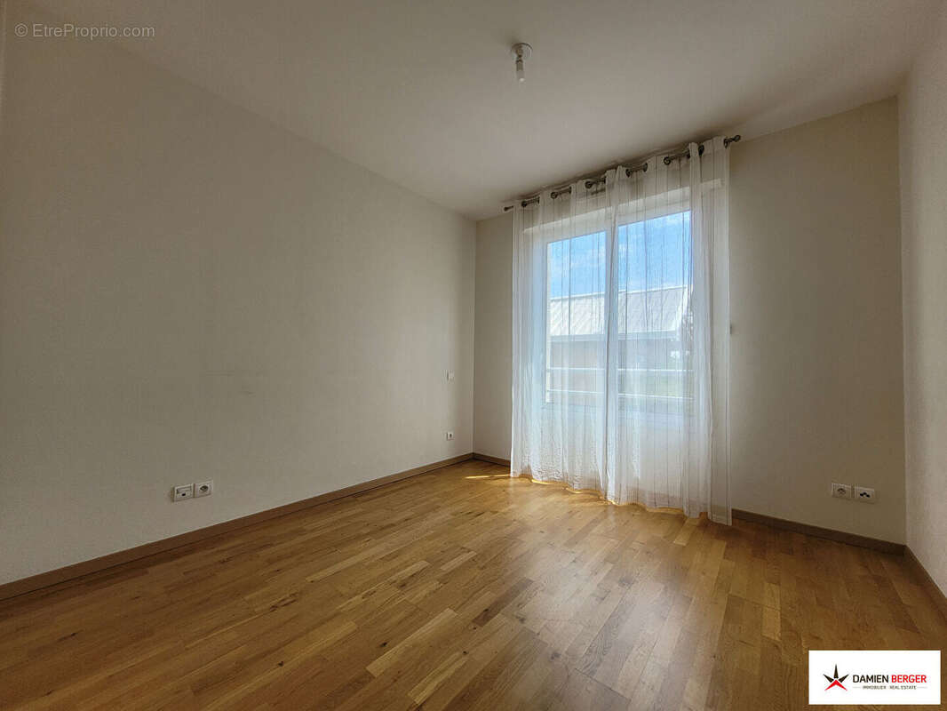 Appartement à LA ROCHELLE