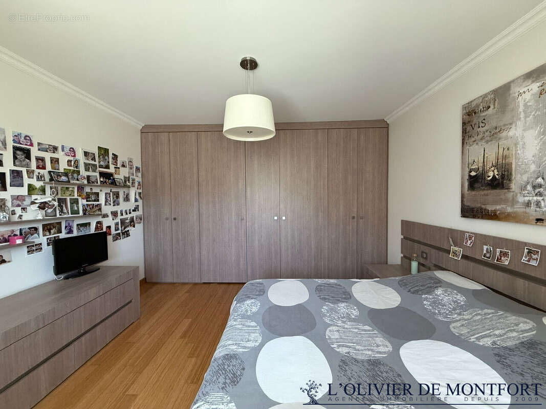 Maison à LES ESSARTS-LE-ROI