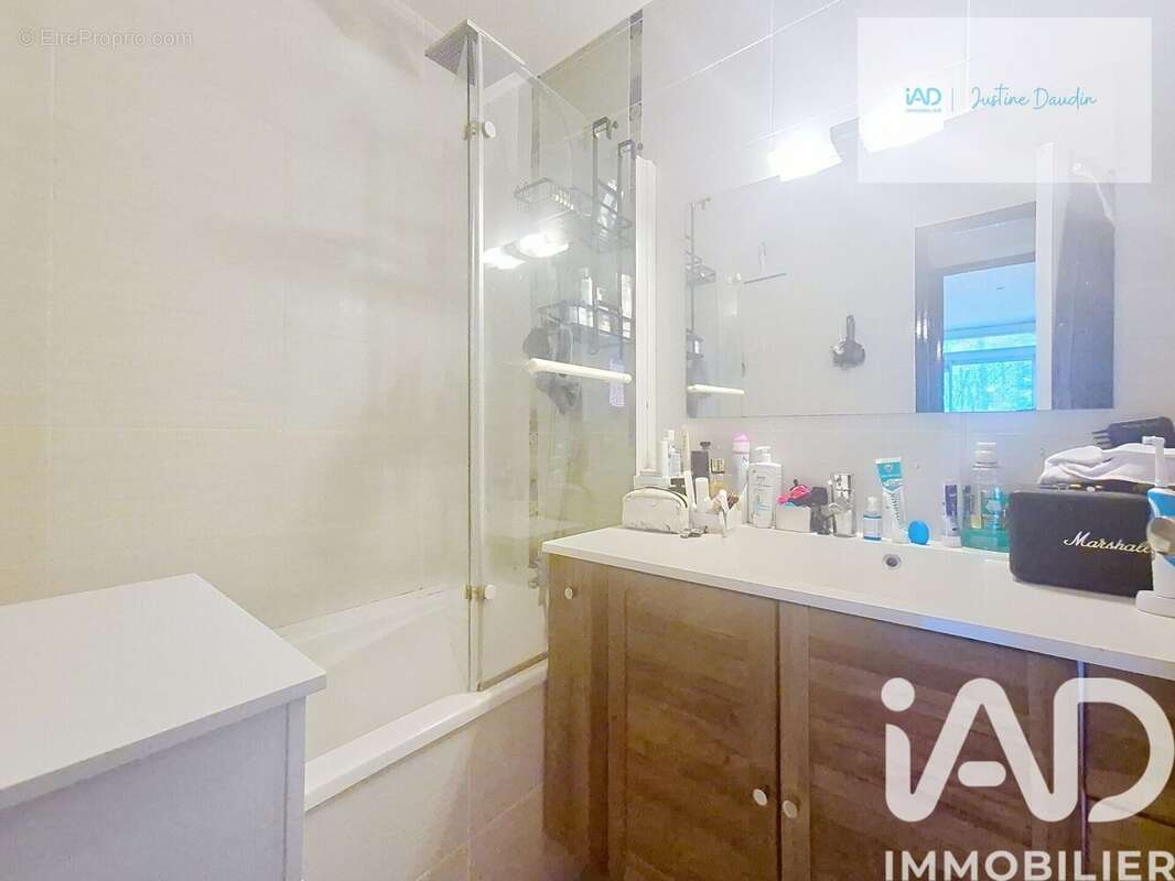 Photo 9 - Appartement à EVRY