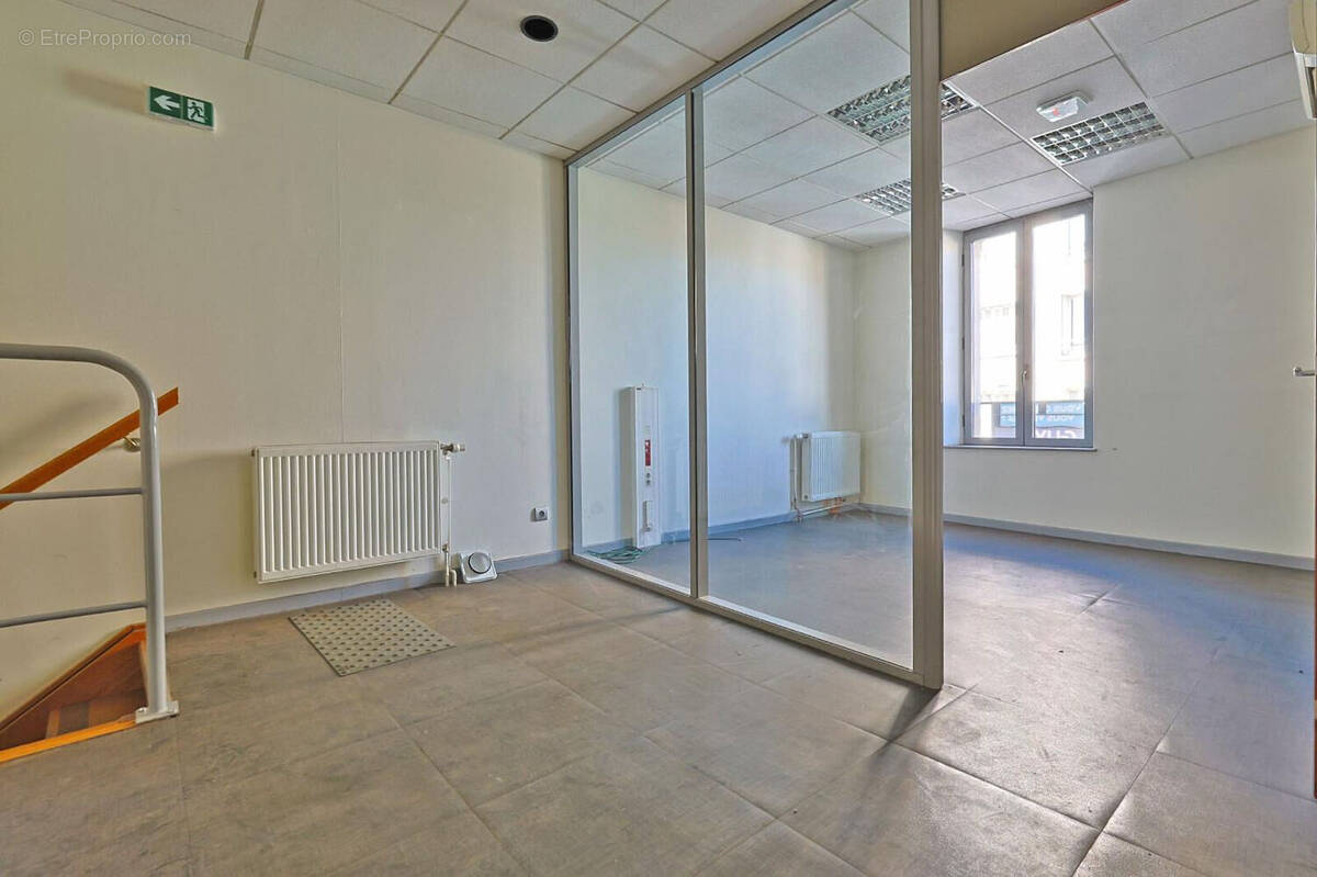 Appartement à NEUVES-MAISONS