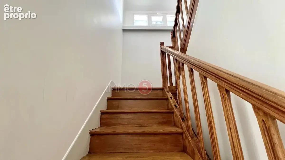 Maison 5 pièces VILLEMOMBLE - photo 6