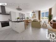 Photo 1 - Appartement à VARCES-ALLIERES-ET-RISSET