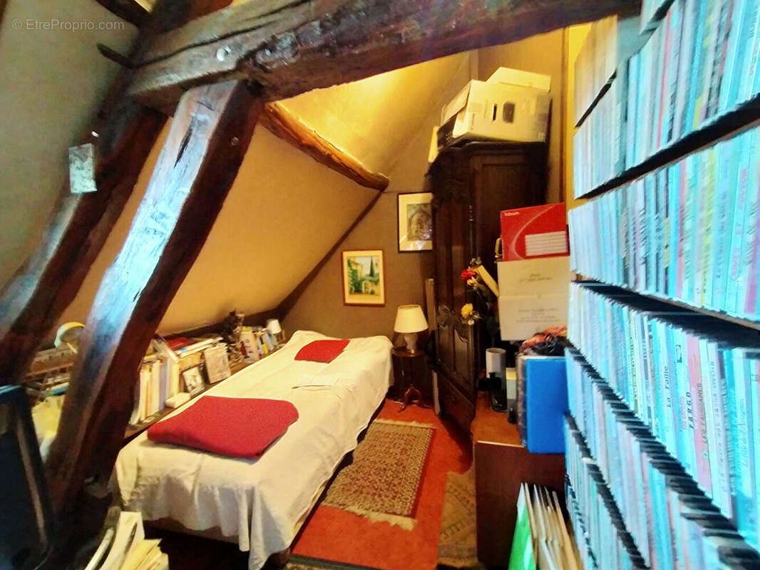 Maison à CHALON-SUR-SAONE