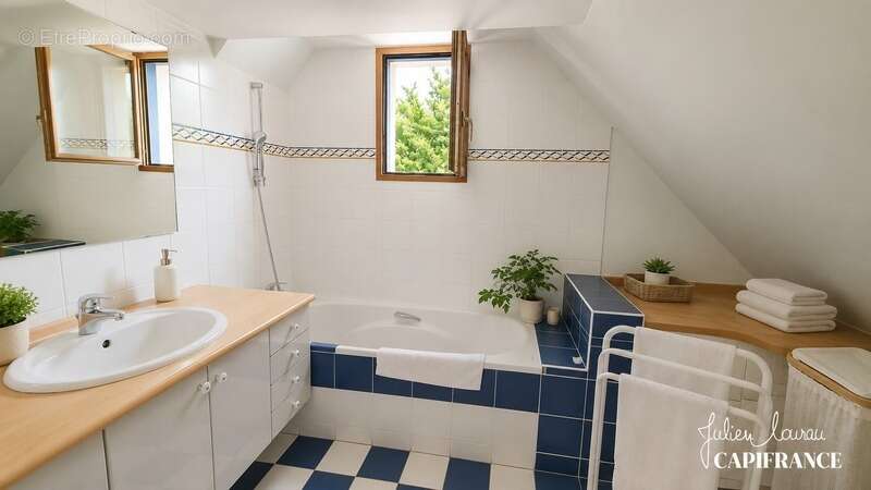 Maison à vendre 5 pièces 138 m² - 1563 m² de Terrain - FOUESNANT (29) - photo 13