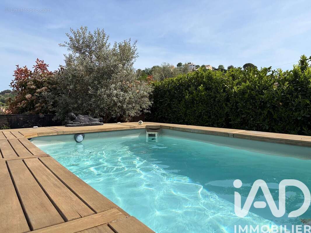 Photo 5 - Maison à LA GAUDE
