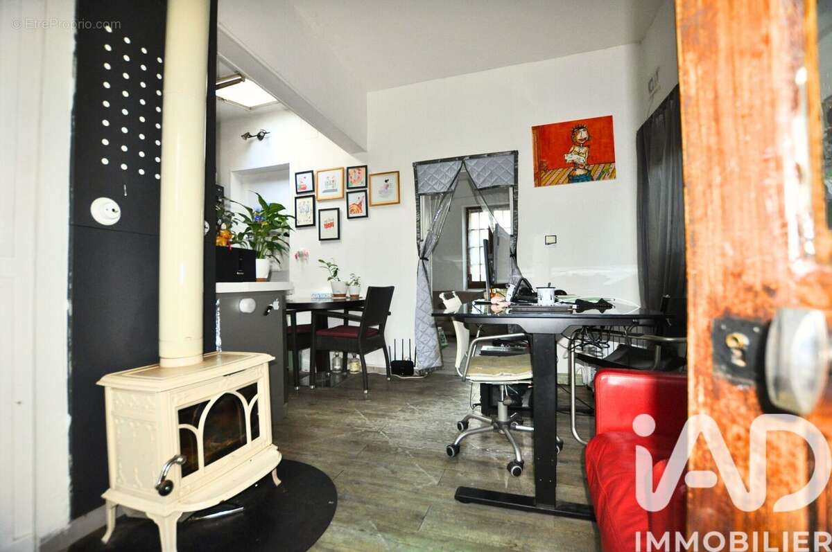 Photo 5 - Maison à ORGEVAL