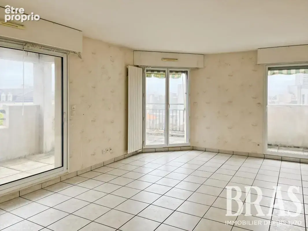 Appartement Les Sables D Olonne 3 pièce(s) 63 m2 - photo 7