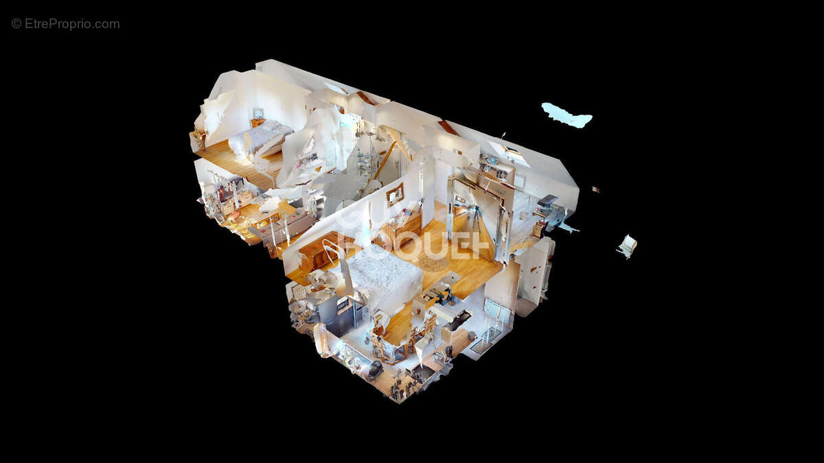 Maison à LA FRESNAIS