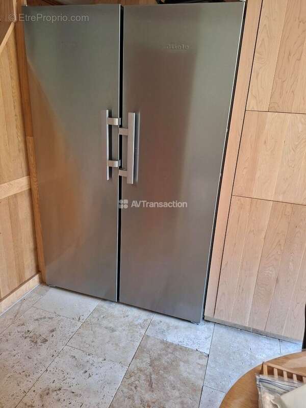 Maison 84 m² à Rebreuve-Sur-Canche  - photo 6
