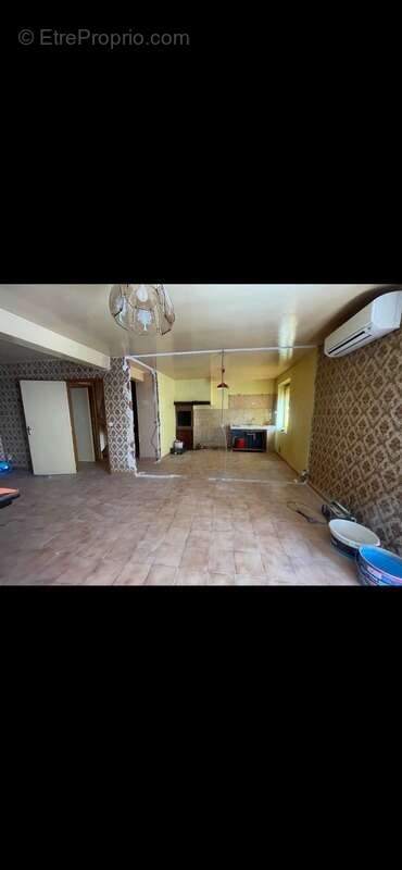 Maison à PEYRIAC-DE-MER