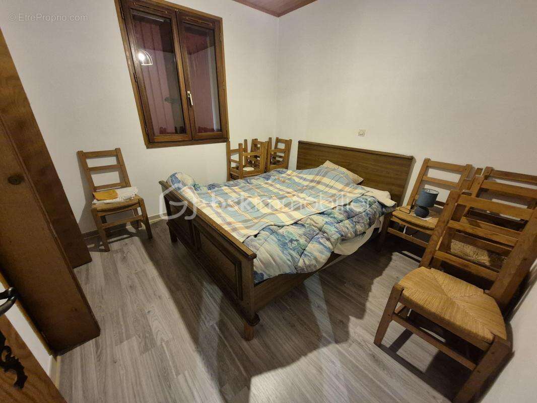 Maison 60 m² à Vielprat  - photo 17