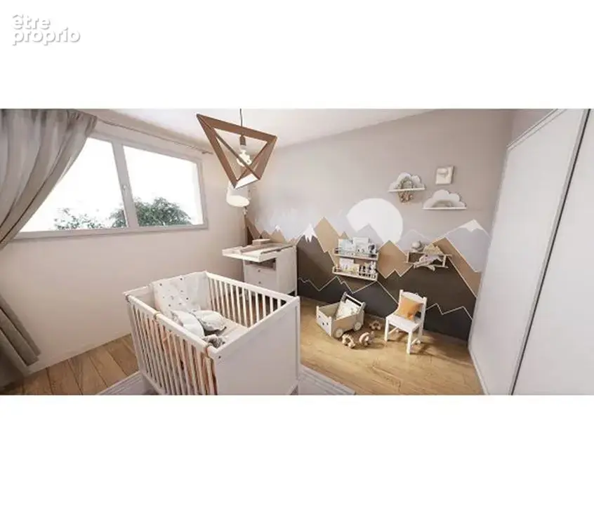 Maison 86 m² à Montrabe  - photo 6