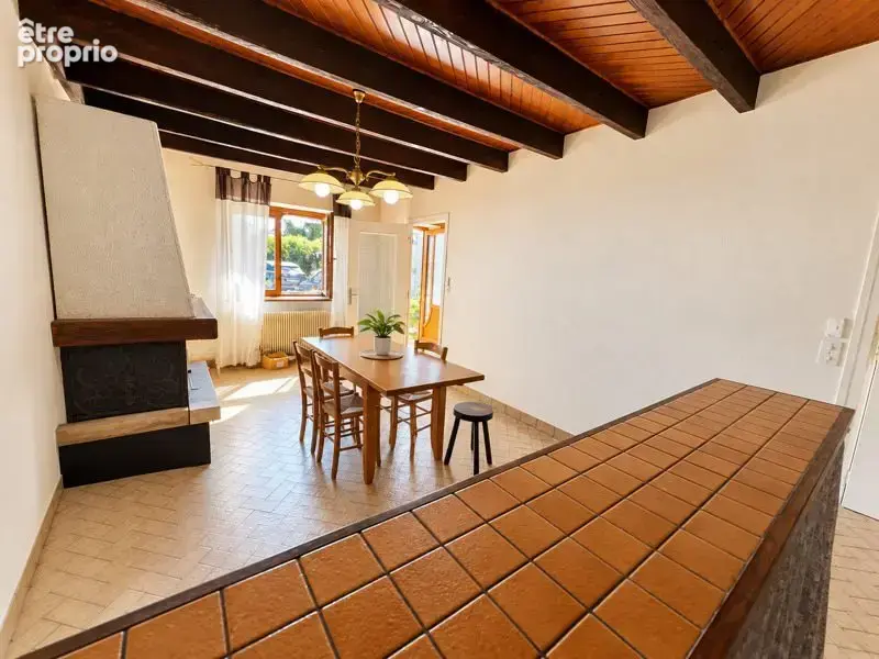 Maison de 6 pièces principales - photo 3