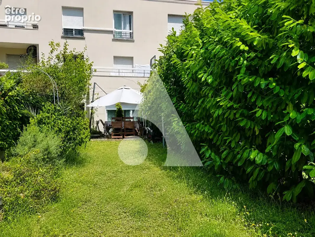 Maison familiale, 4 chambres avec grand jardin - ST OUEN, aux portes de Paris - photo 2