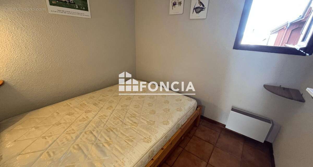 Appartement à RISOUL