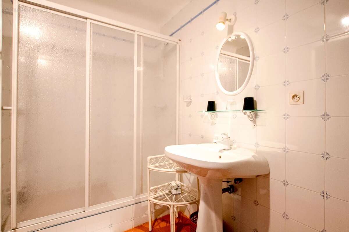 Maison à LE BAR-SUR-LOUP