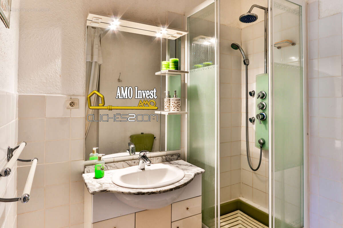 Appartement à GRAVESON