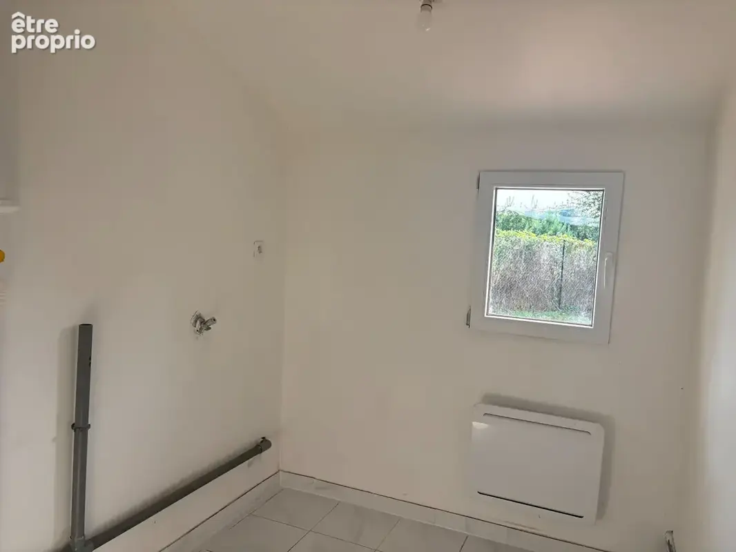 Maison de plain-pied 3 pièces avec grand terrain à Moissac - photo 17