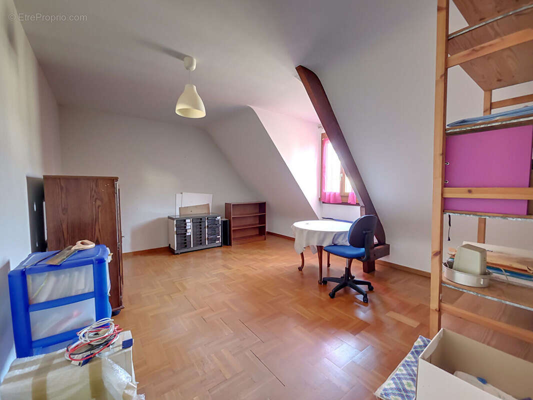 Maison Maintenon 6 chambres proche gare - photo 8