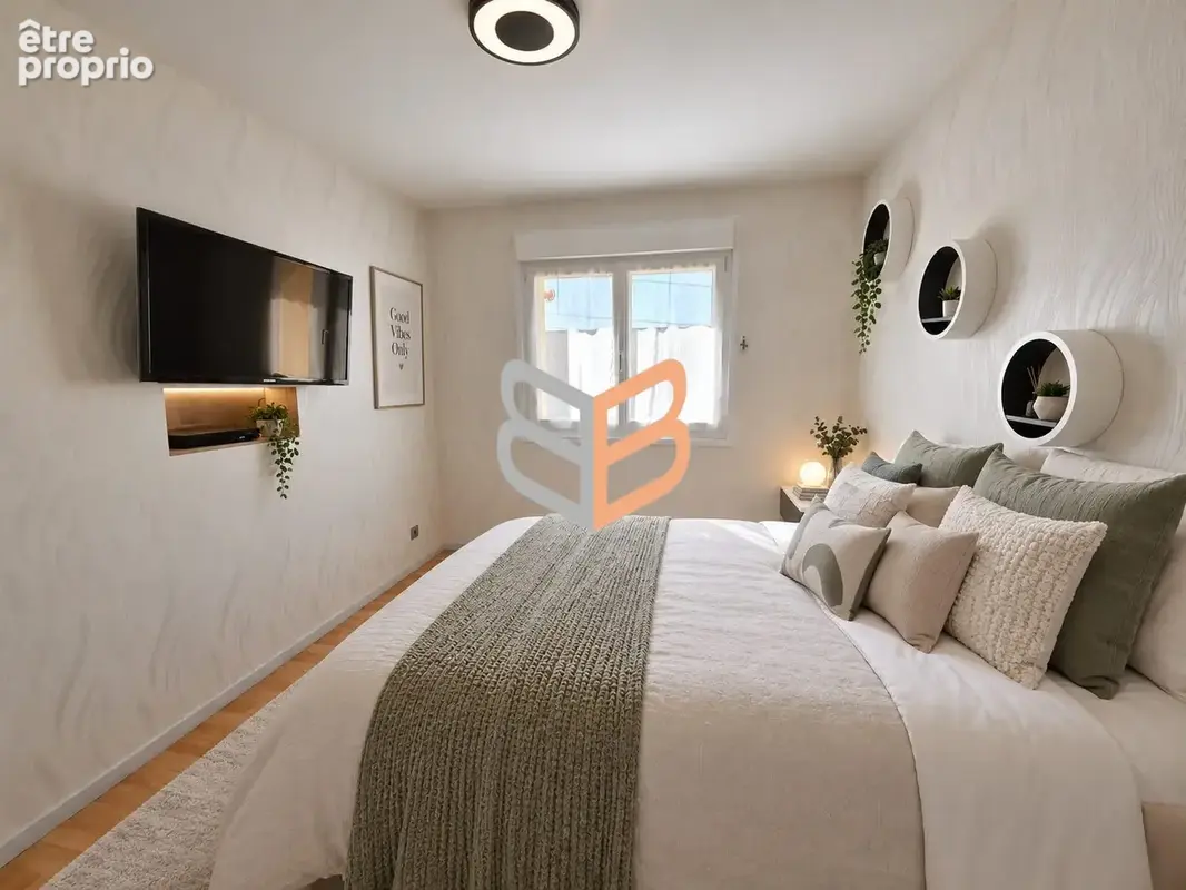 Maison 6 pièces 150 m² à vendre à Tiercelet (54190) - photo 2