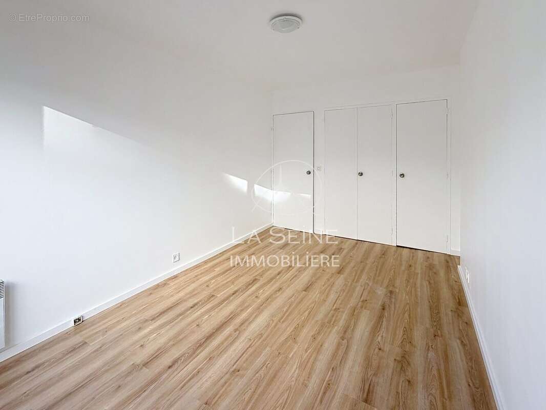 Appartement 50 m² à Boulogne-Billancourt  - photo 9