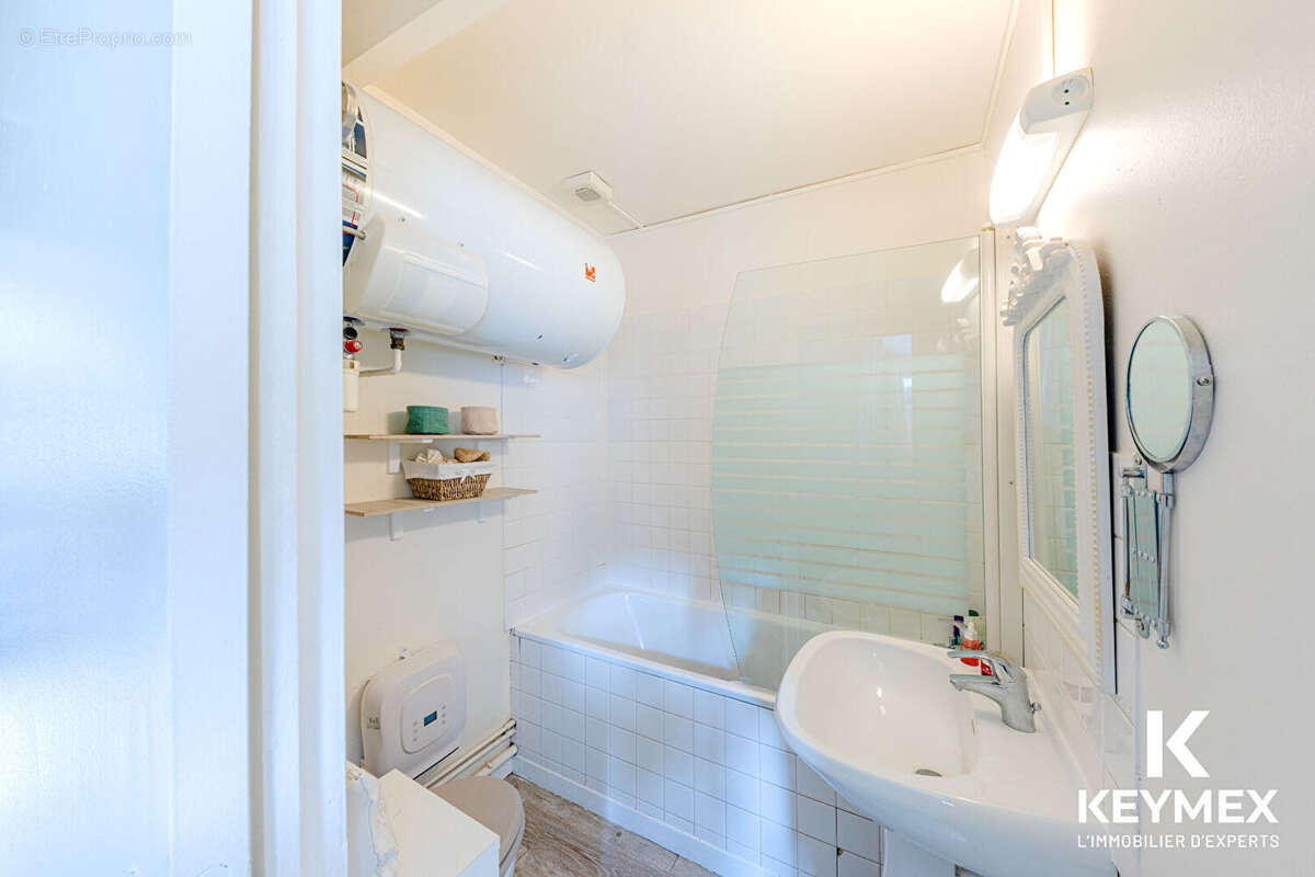 Appartement à CHANTILLY