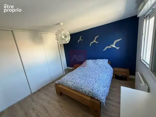 Vente appartement 3 pieces montpellier hopitaux-facultes - photo 6