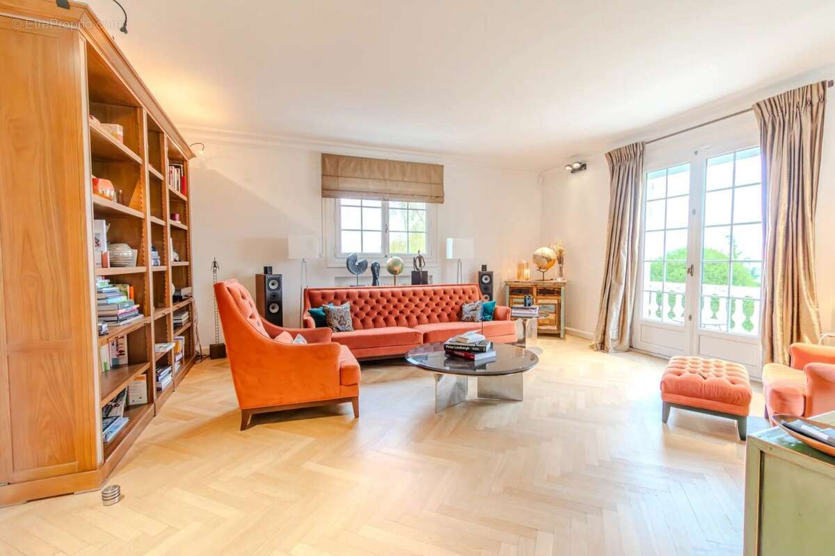 Maison à DEUIL-LA-BARRE