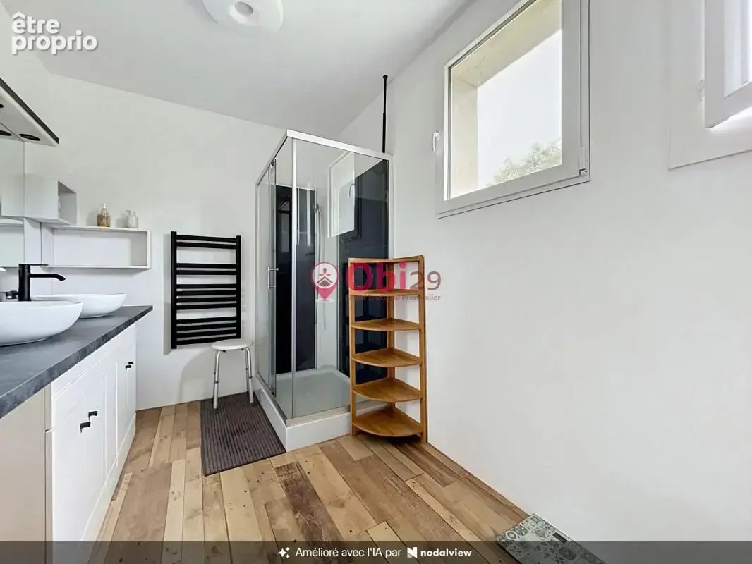 Maison familiale de 143m2 avec plus de 3000m2 de terrain - photo 13