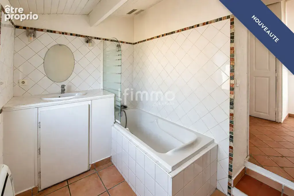 Maison de charme avec vue sur les vignes - St Cyr sur mer - photo 15