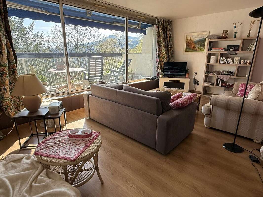 Appartement à RIEDISHEIM