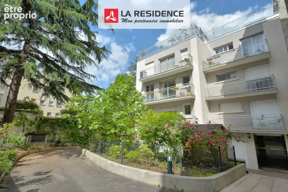 Appartement 2 pièces 46 m² à vendre à Boulogne-Billancourt (92100) - photo 3