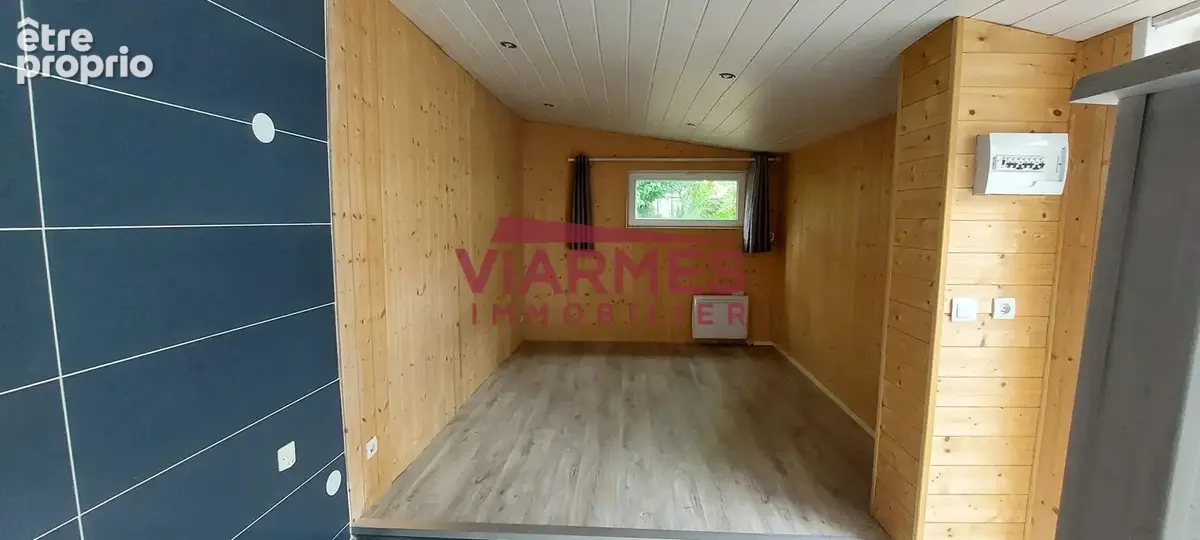 Maison 3 pièces 55 m² à vendre à Saint-Martin-Du-Tertre (95270) - photo 9