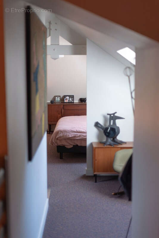 Maison à LA BAULE-ESCOUBLAC