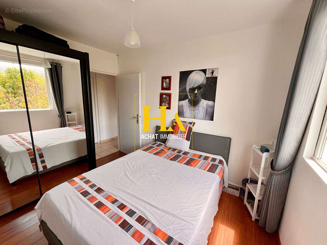 Appartement à LE TAMPON