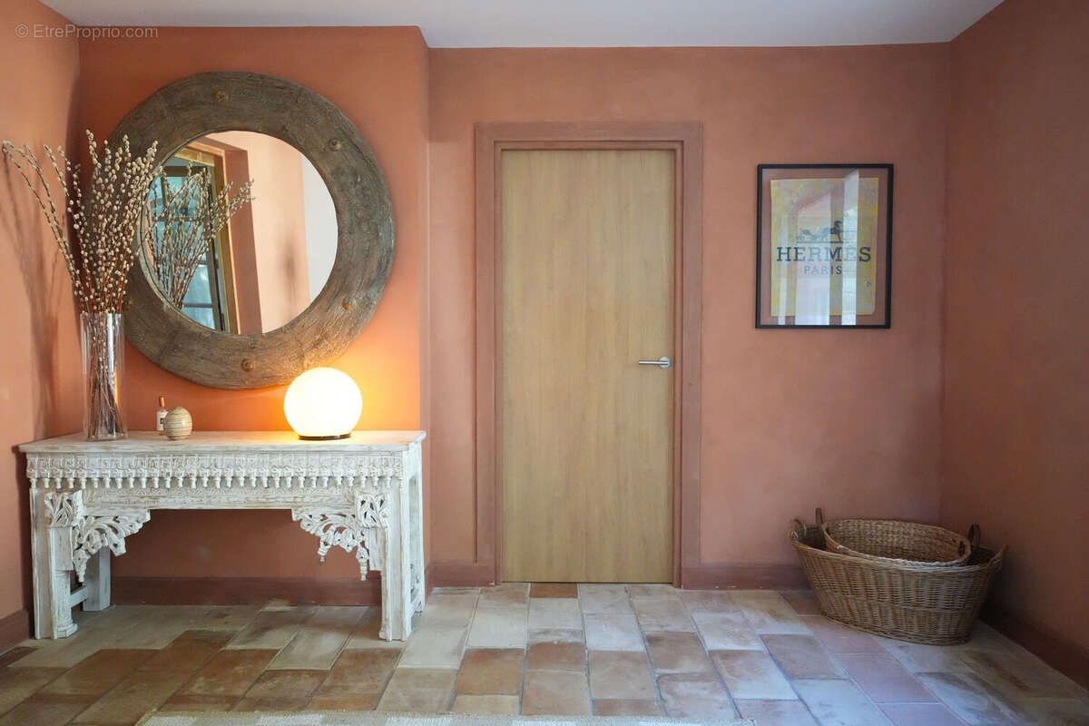 Maison à UZES