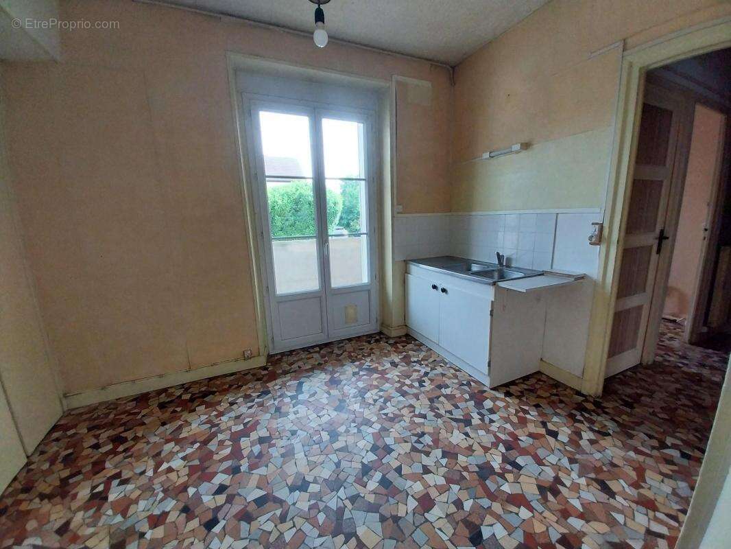 Appartement à BEAUNE