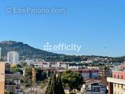 Appartement à LA SEYNE-SUR-MER
