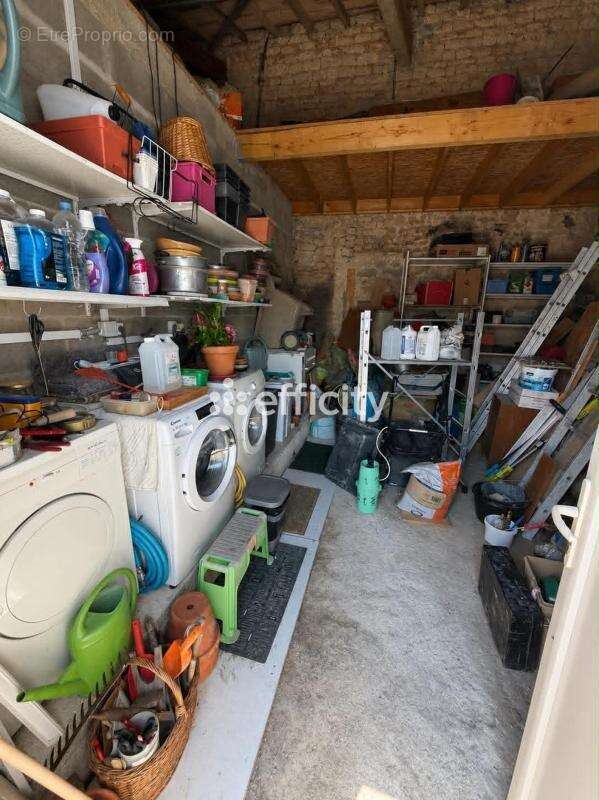 Maison 140 m² à Aulnay  - photo 13