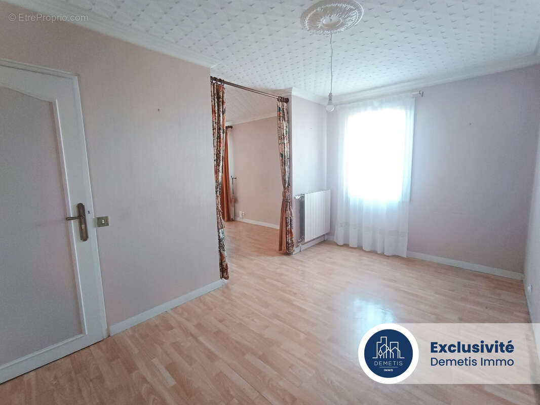 Appartement à LE MANS