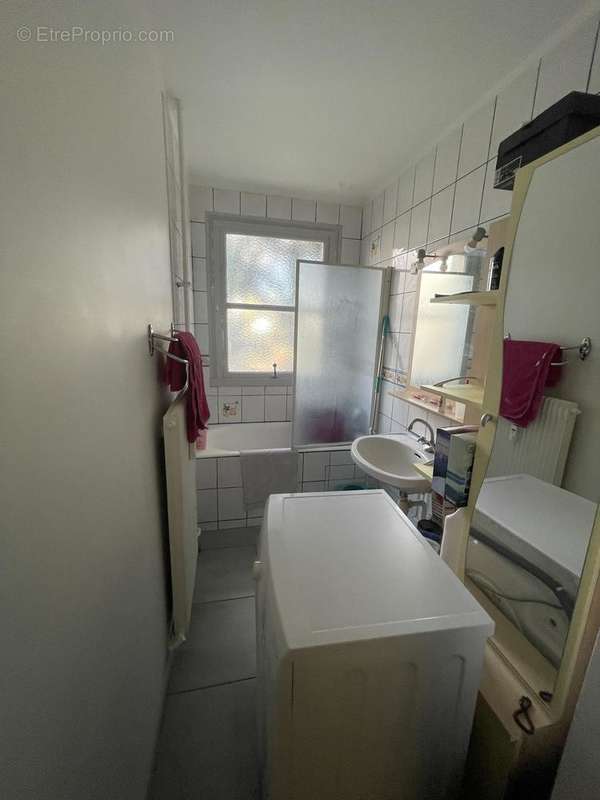 Photo 4 - Appartement à EPINAL