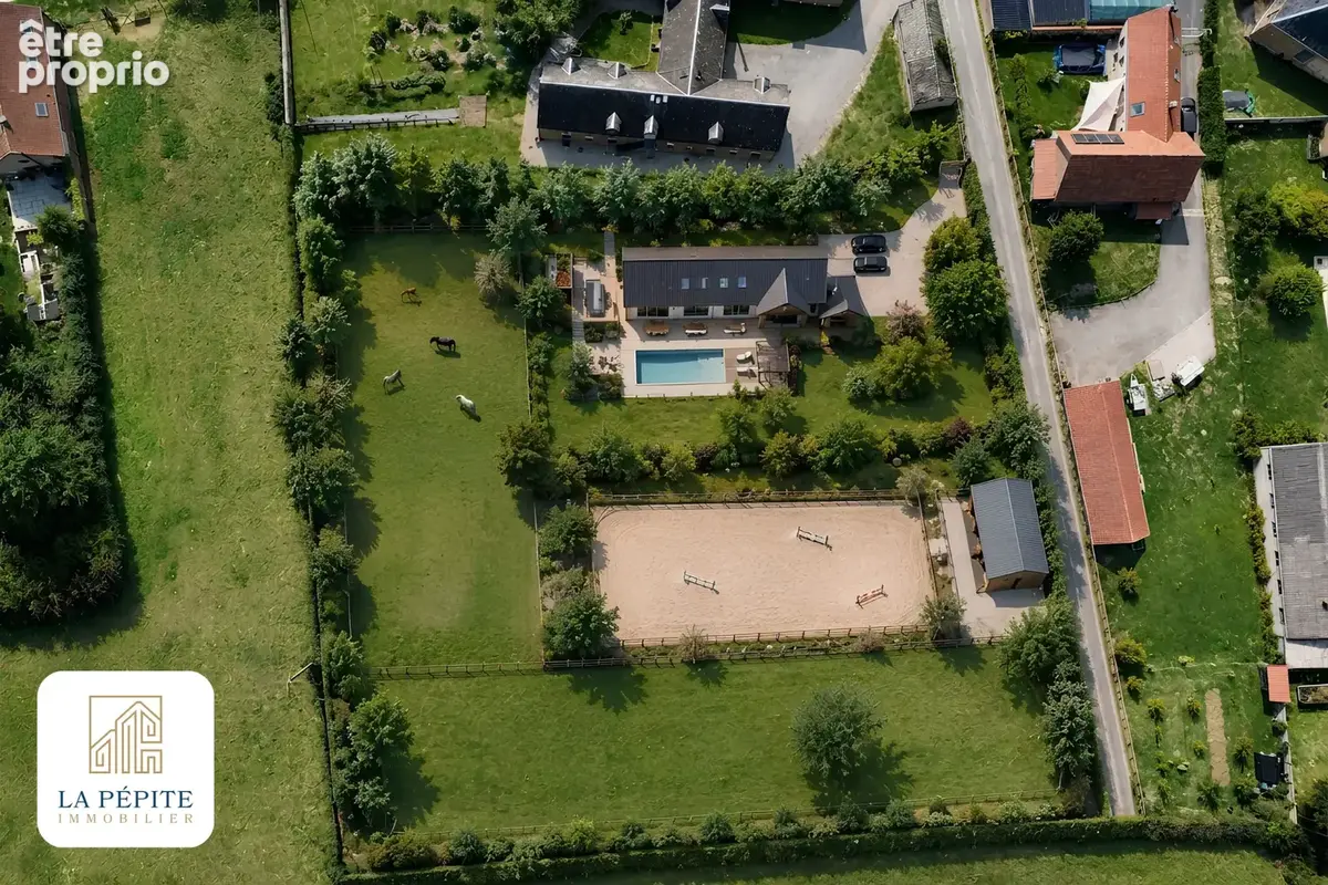 Investissement : terrain constructible à diviser en lots - photo 11