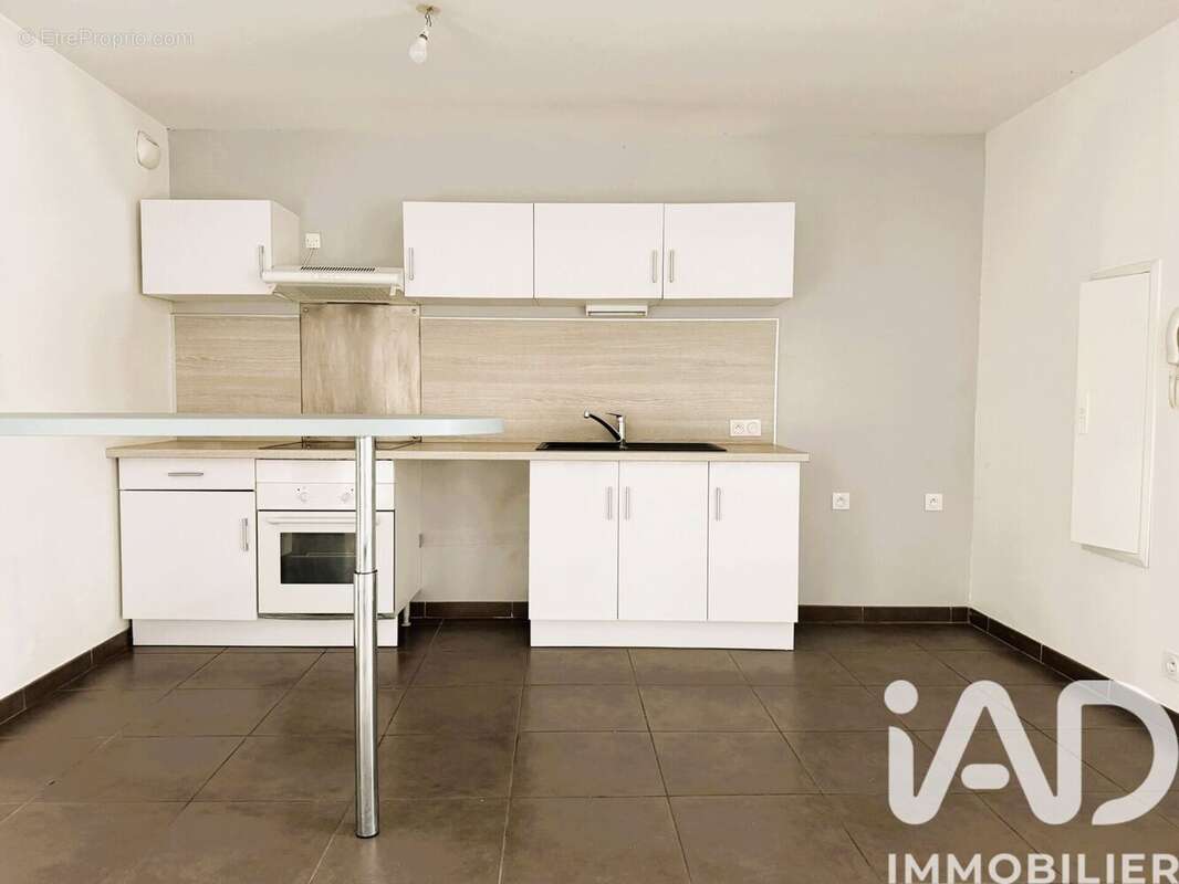 Photo 6 - Appartement à LATOUR-BAS-ELNE